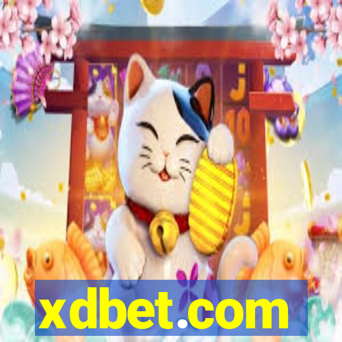 xdbet.com