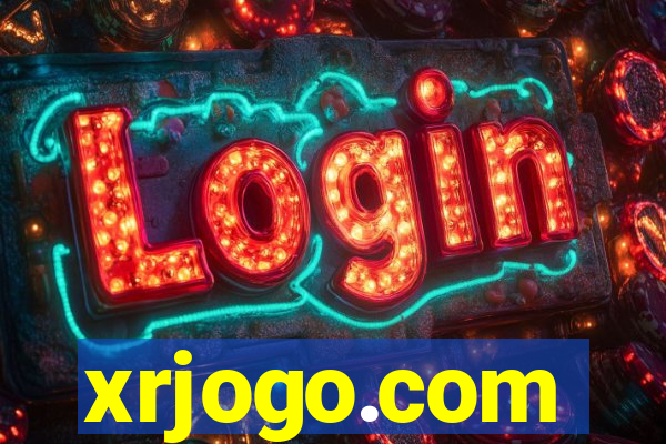 xrjogo.com