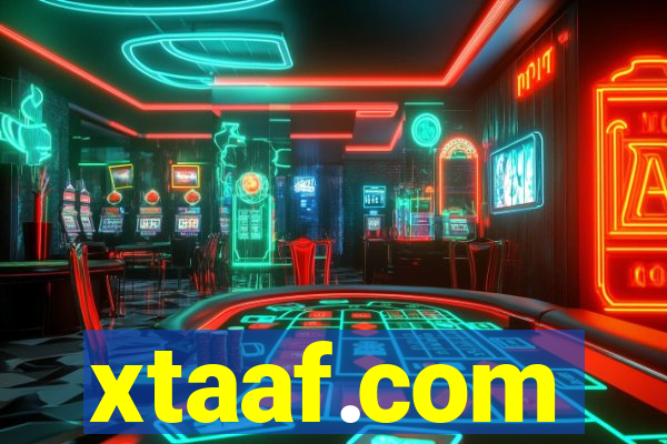 xtaaf.com