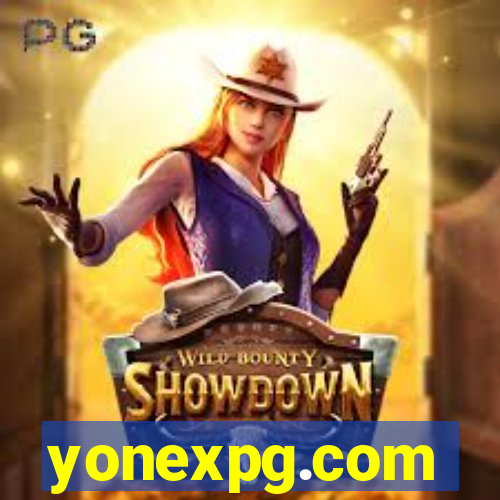 yonexpg.com