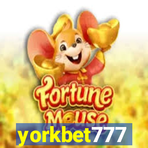 yorkbet777