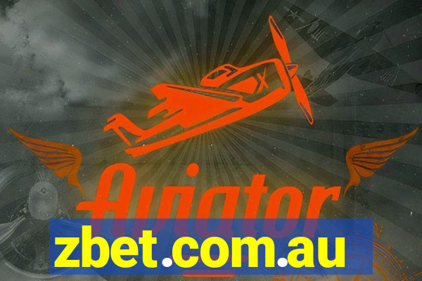 zbet.com.au