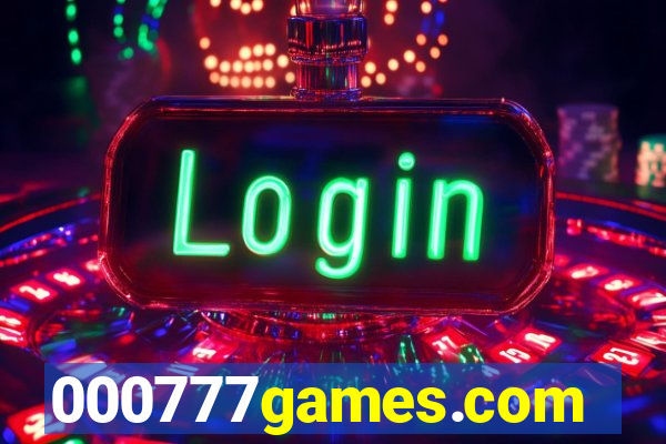 000777games.com