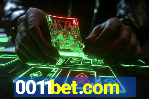 0011bet.com