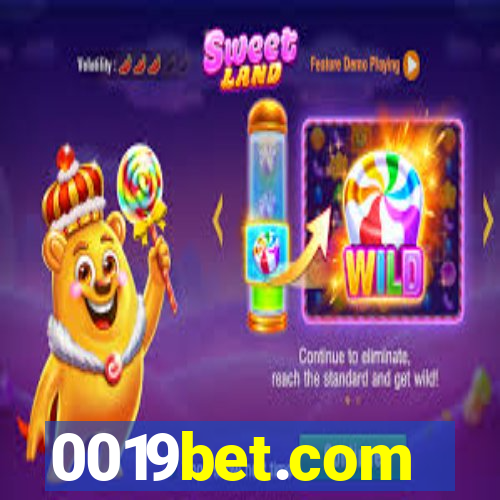 0019bet.com