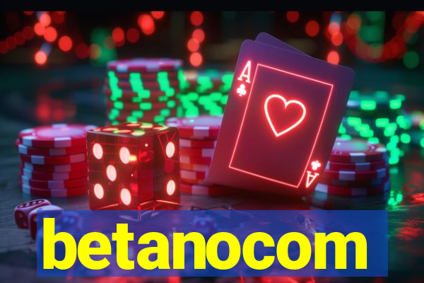 betanocom