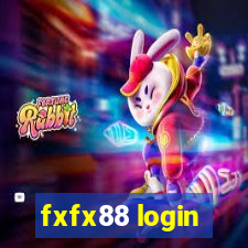 fxfx88 login