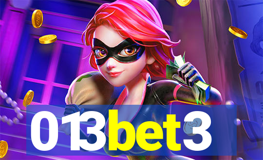 013bet3