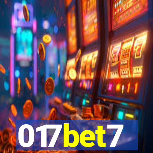 017bet7