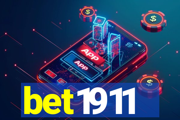 bet1911