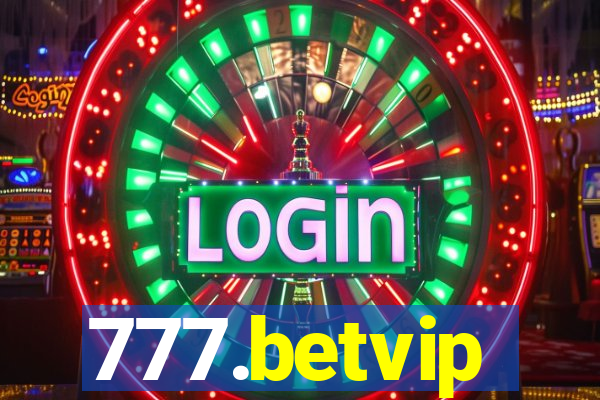 777.betvip