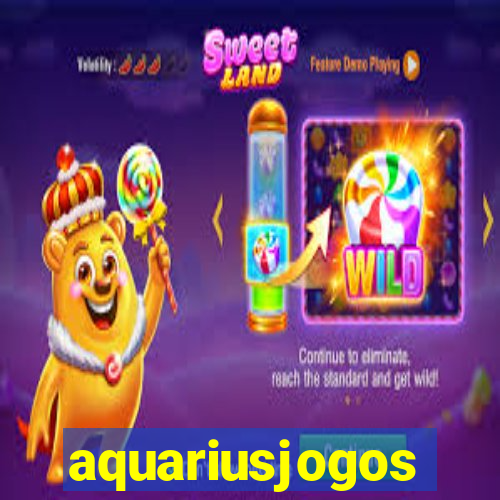 aquariusjogos