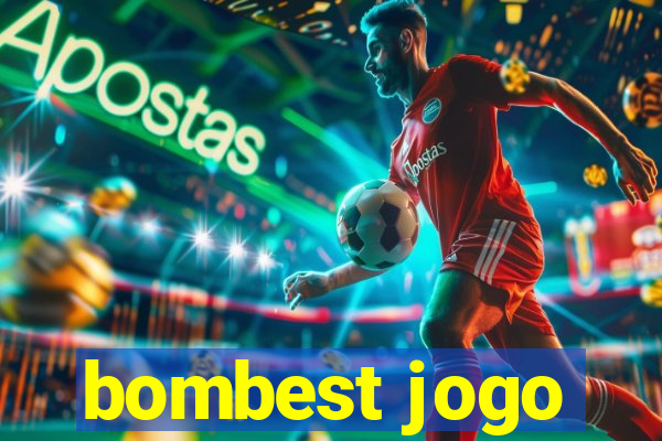 bombest jogo