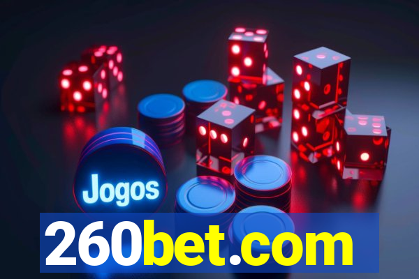 260bet.com