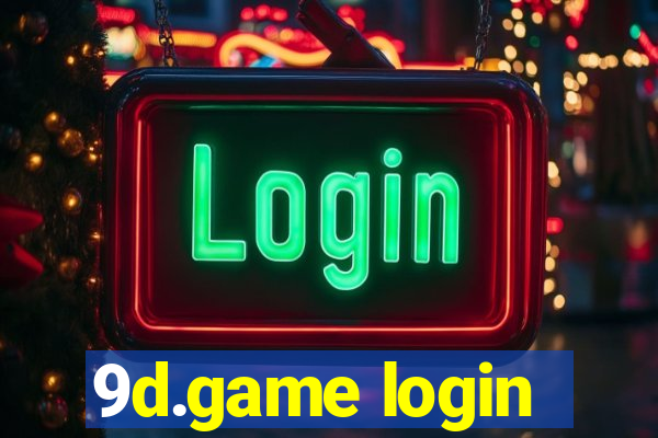 9d.game login