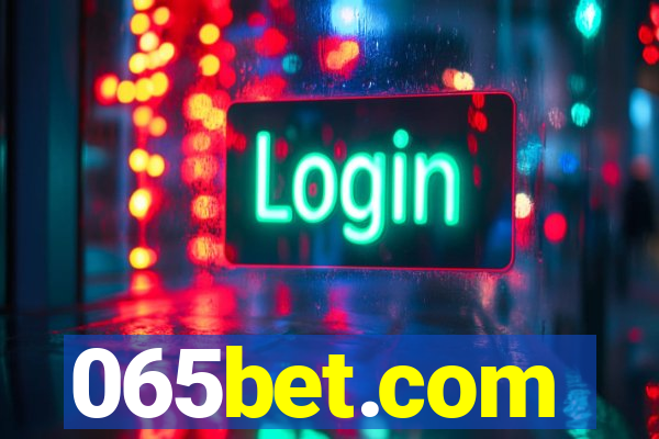 065bet.com