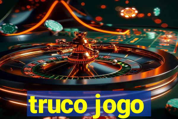 truco jogo