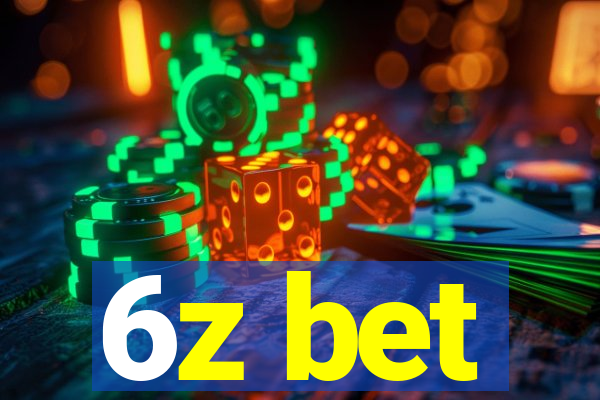 6z bet