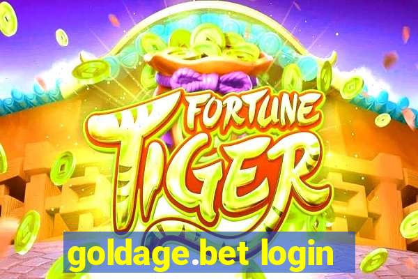 goldage.bet login