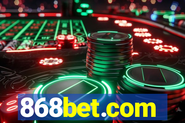 868bet.com