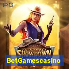 BetGamescasino