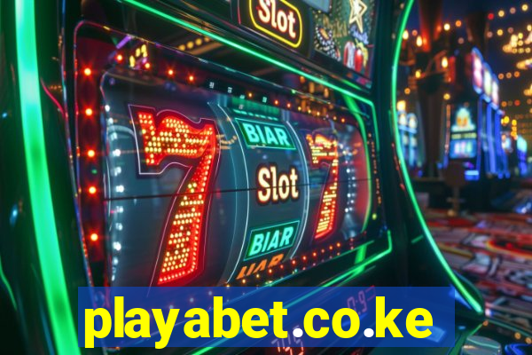 playabet.co.ke