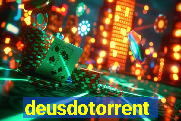 deusdotorrent