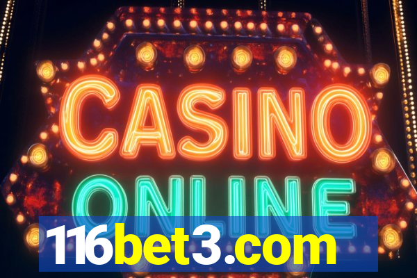 116bet3.com