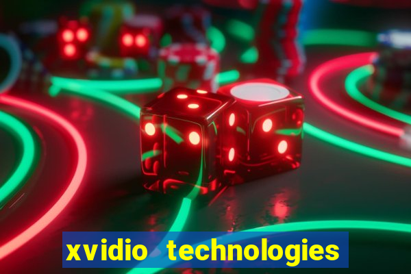 xvidio technologies startup brasil 202