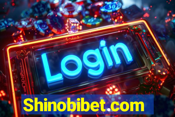 Shinobibet.com