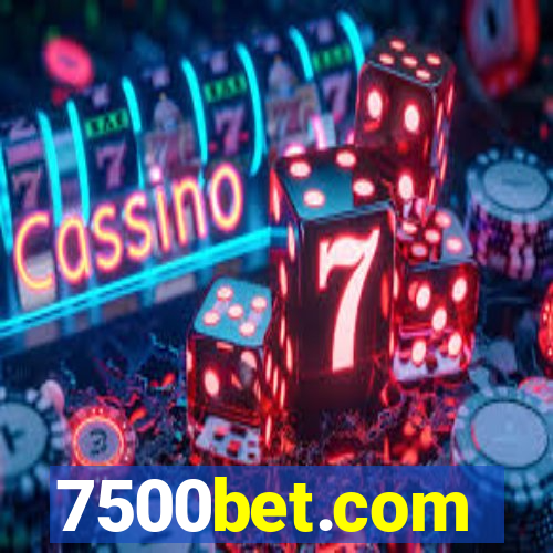 7500bet.com