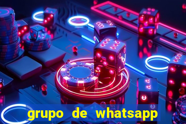 grupo de whatsapp de vaquejada