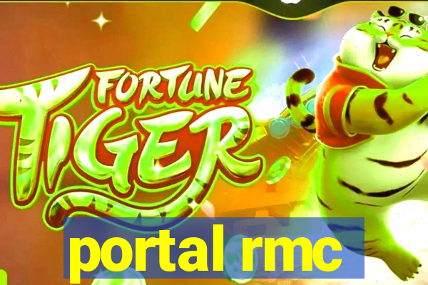 portal rmc