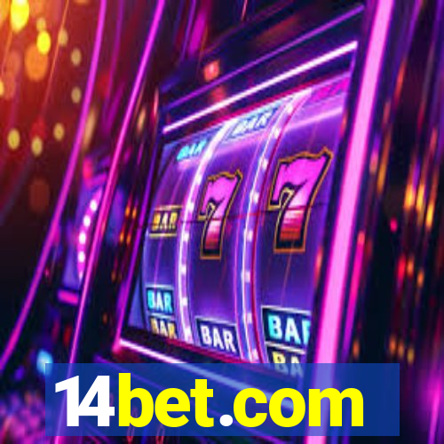 14bet.com