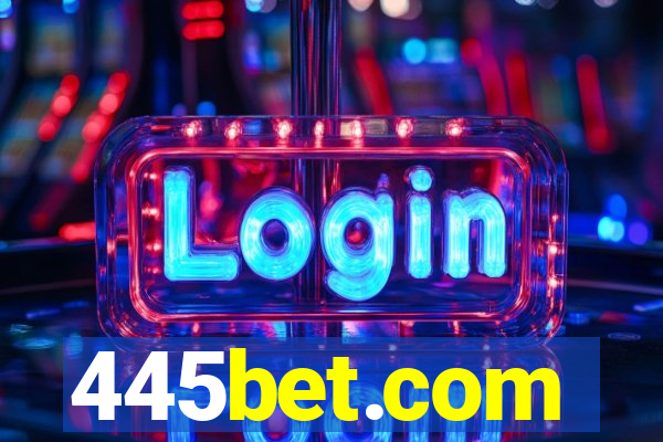 445bet.com