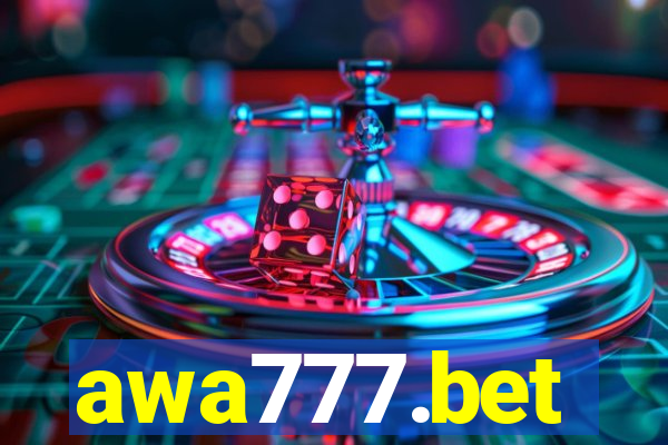 awa777.bet