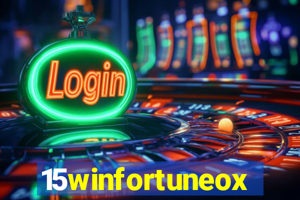 15winfortuneox