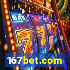 167bet.com