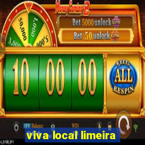 viva local limeira