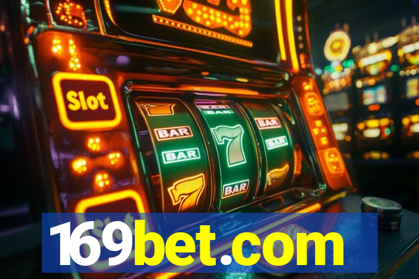 169bet.com