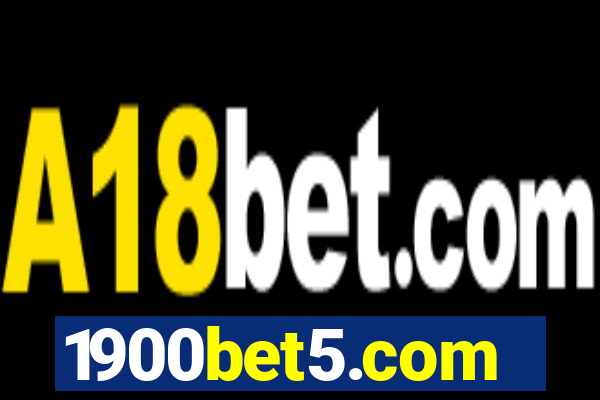 1900bet5.com