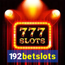 192betslots