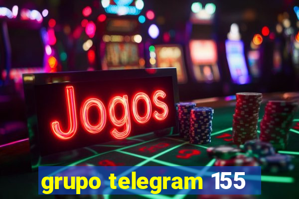 grupo telegram 155