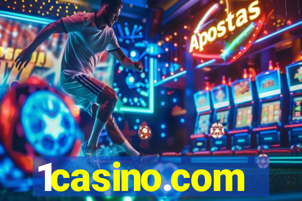 1casino.com