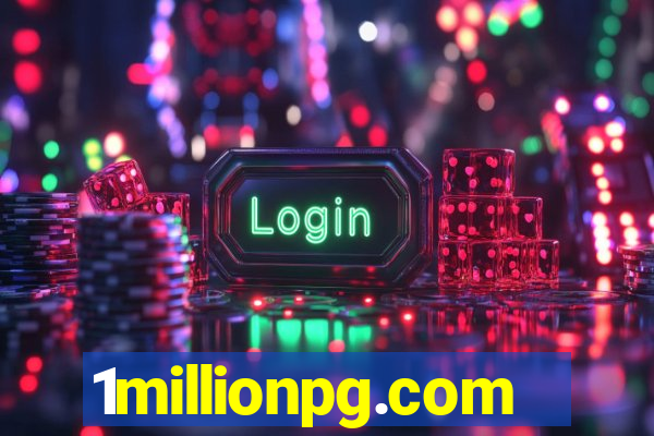 1millionpg.com