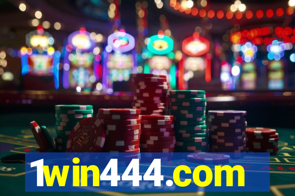 1win444.com