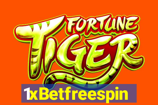 1xBetfreespin