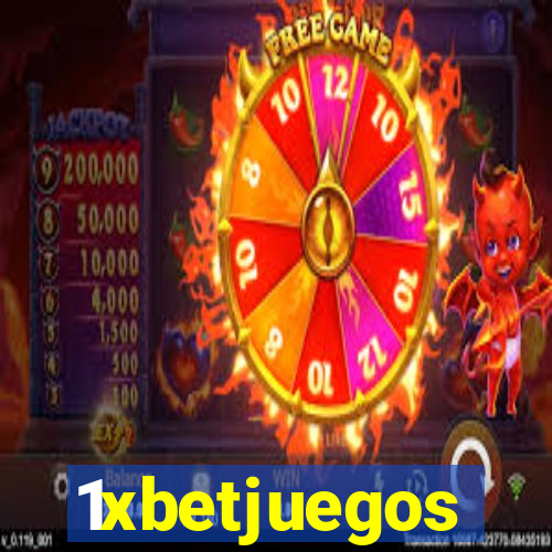 1xbetjuegos