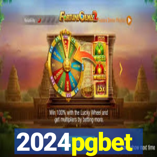 2024pgbet