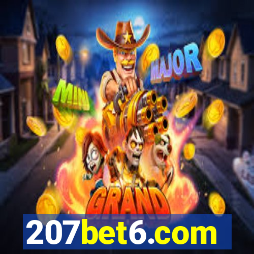 207bet6.com